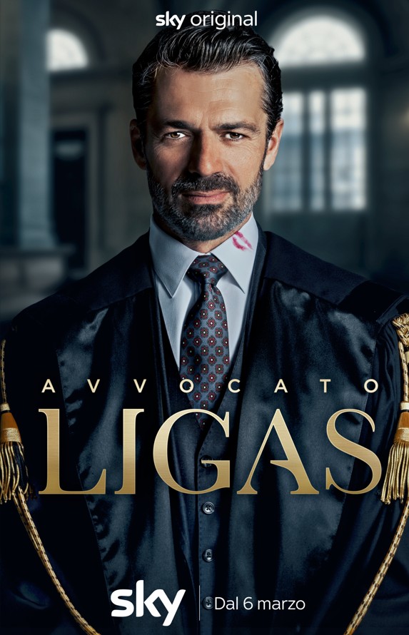 Avvocato Ligas