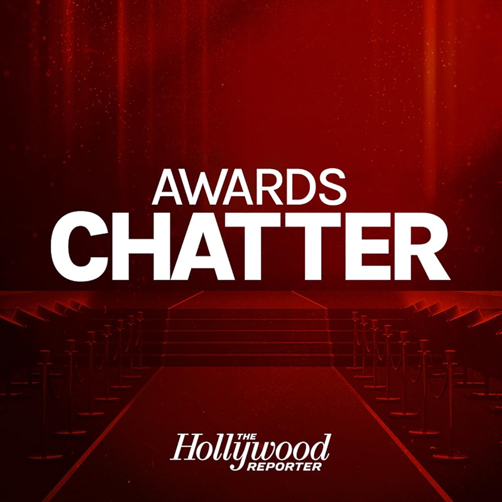 Awards Chatter Bill Maher - 'Real Time with Bill Maher'