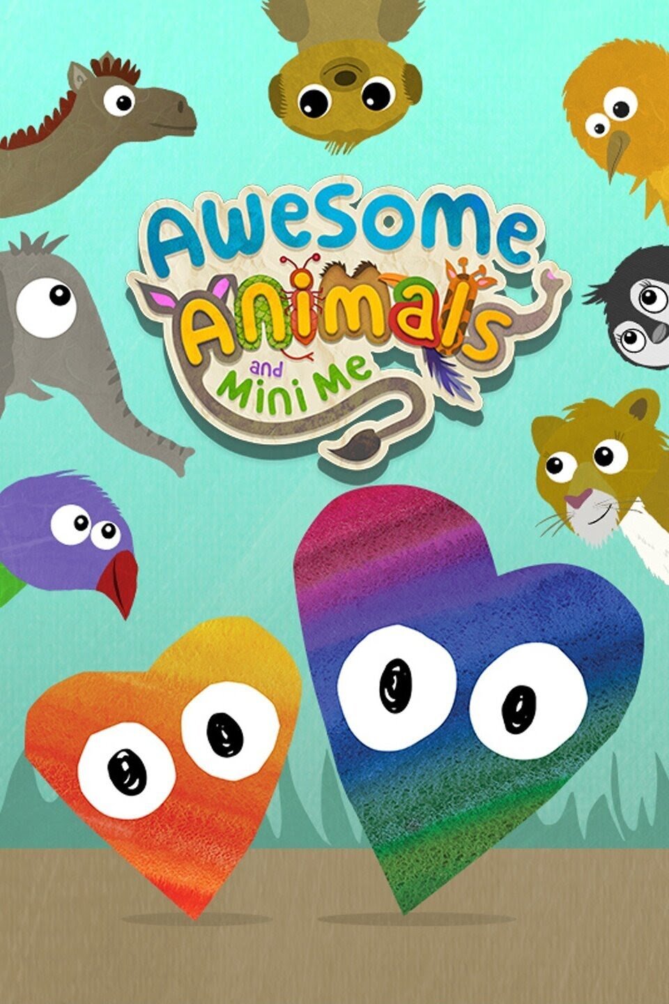 Awesome Animals