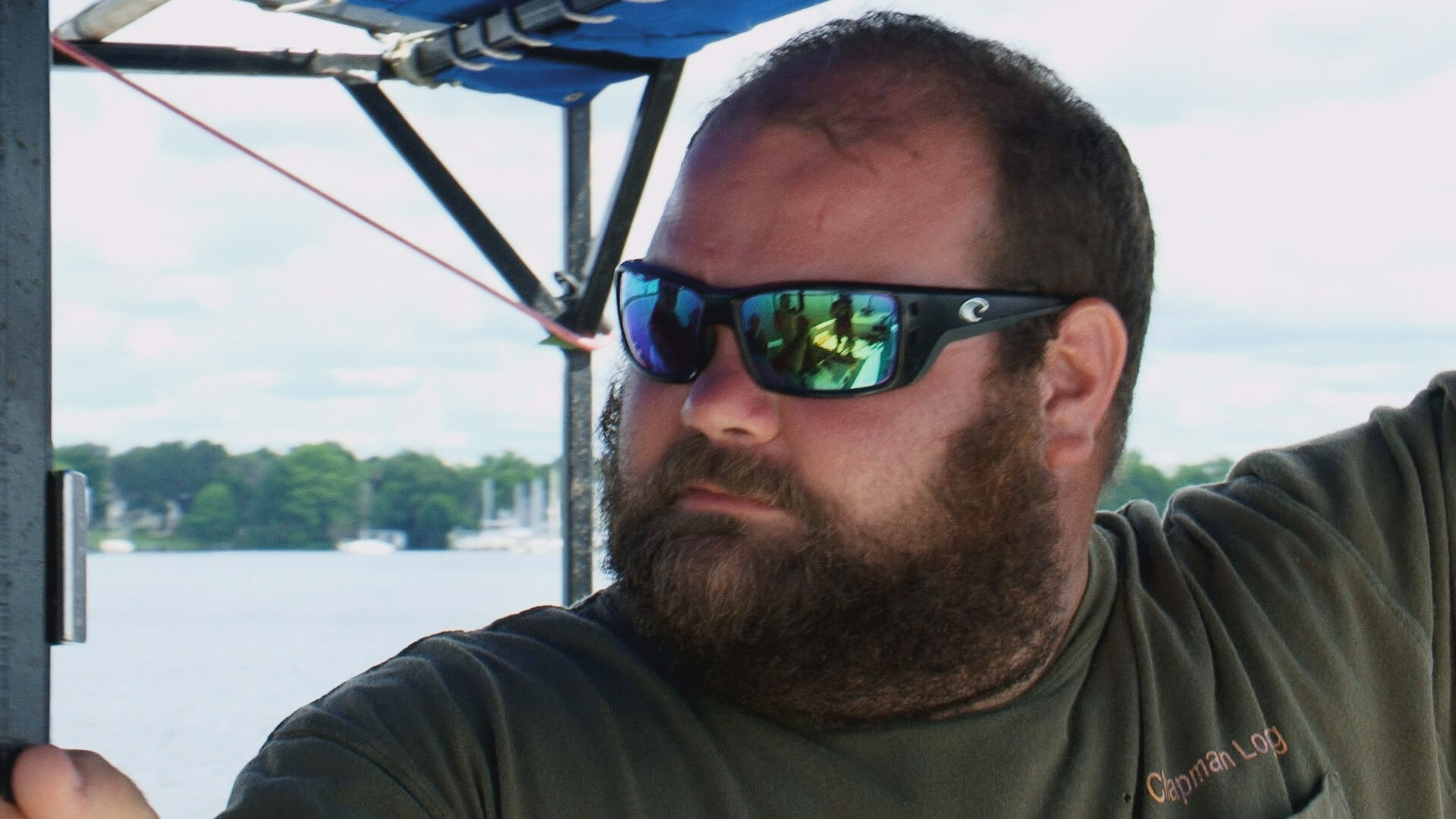 Ax Men S9E11 Getting a Leg Up