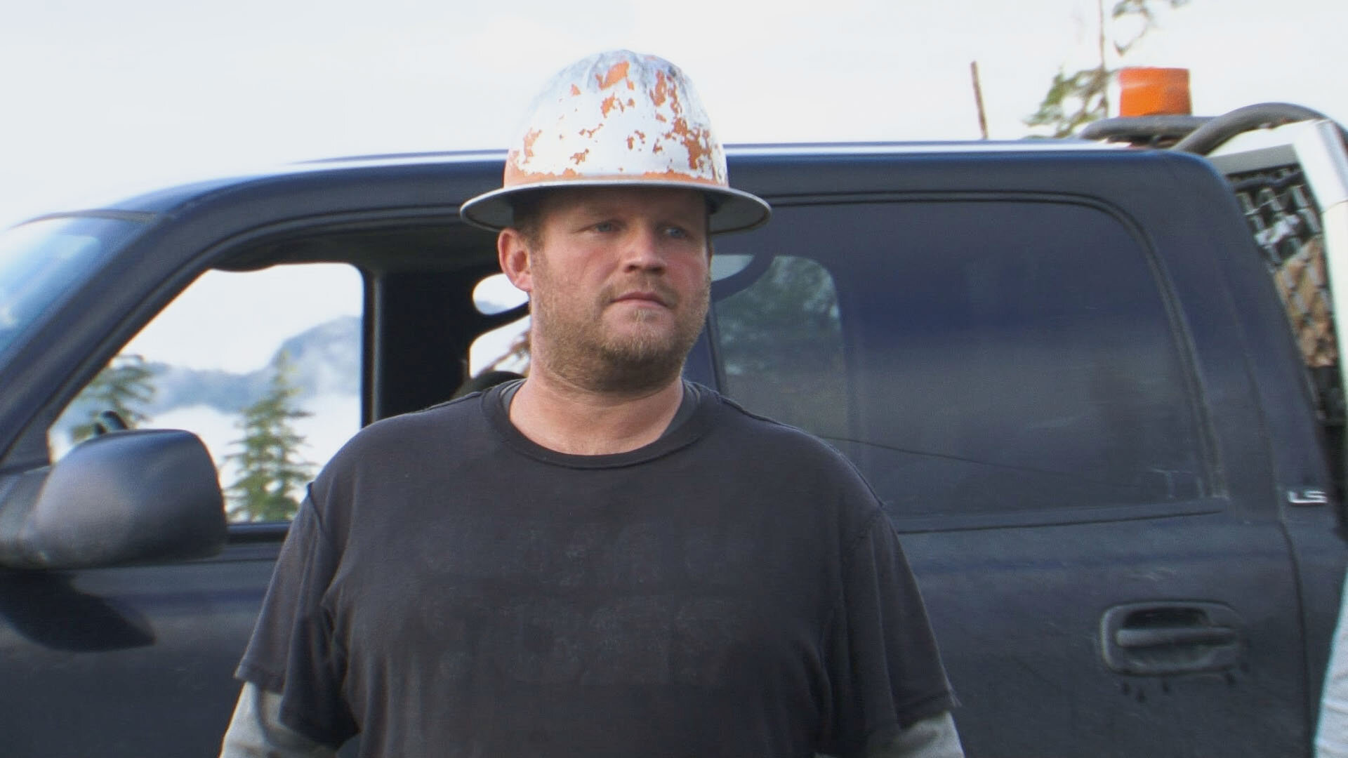 Ax Men S9E4 Sloppy Joe