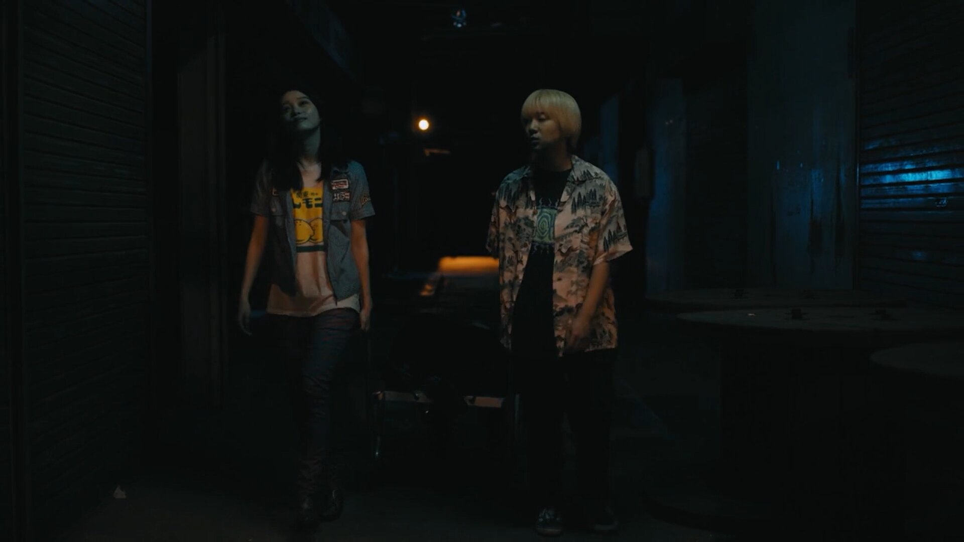 Baby Walkure Everyday! S1E1 In Ten Years, Let's Freeze a Corpse Here Again