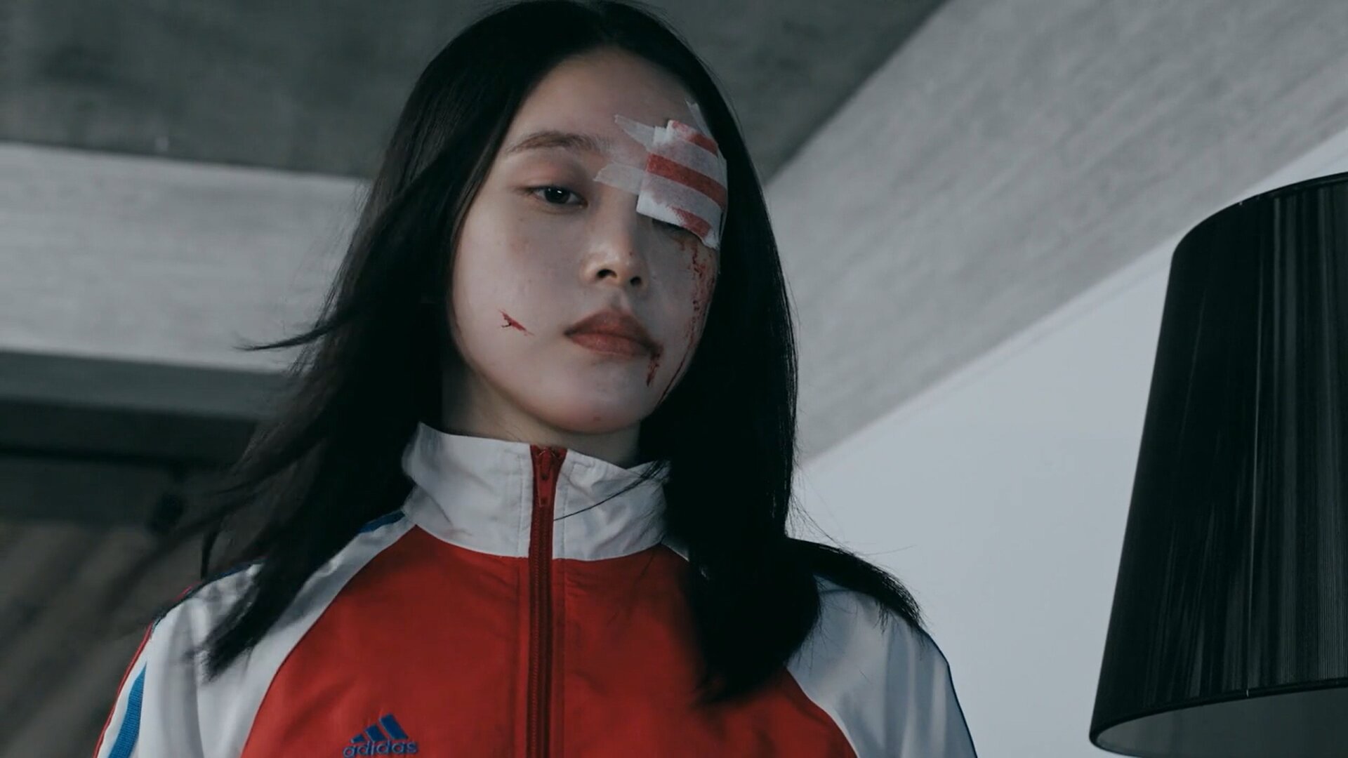 Baby Walkure Everyday! S1E11 Why Am I a Hitman?