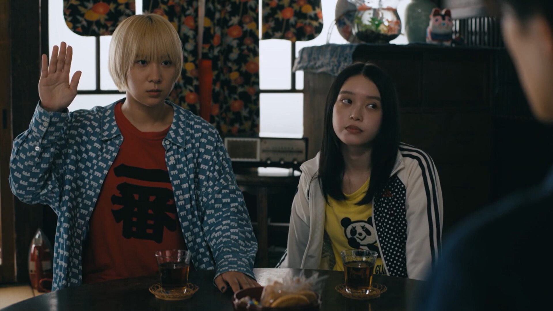 Baby Walkure Everyday! S1E2 You've Always Got to Be Ready to Take Responsibility