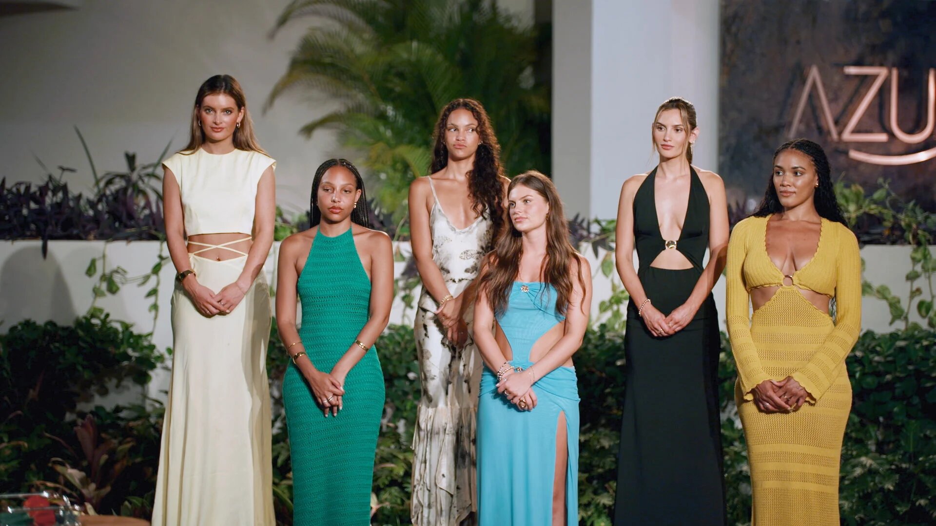Bachelor in Paradise S10E1 Week 1