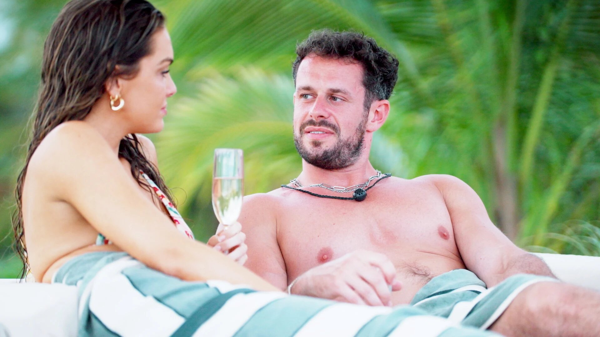Bachelor in Paradise S10E2 Week 2