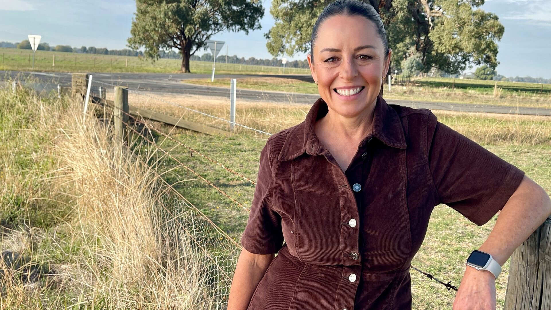 Back Roads S12E3 Eldorado, Vic