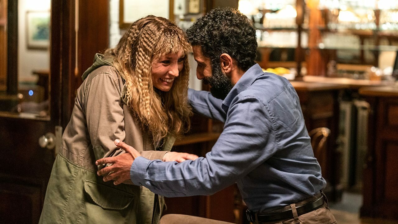 Back to Life S2E4 Episode 4