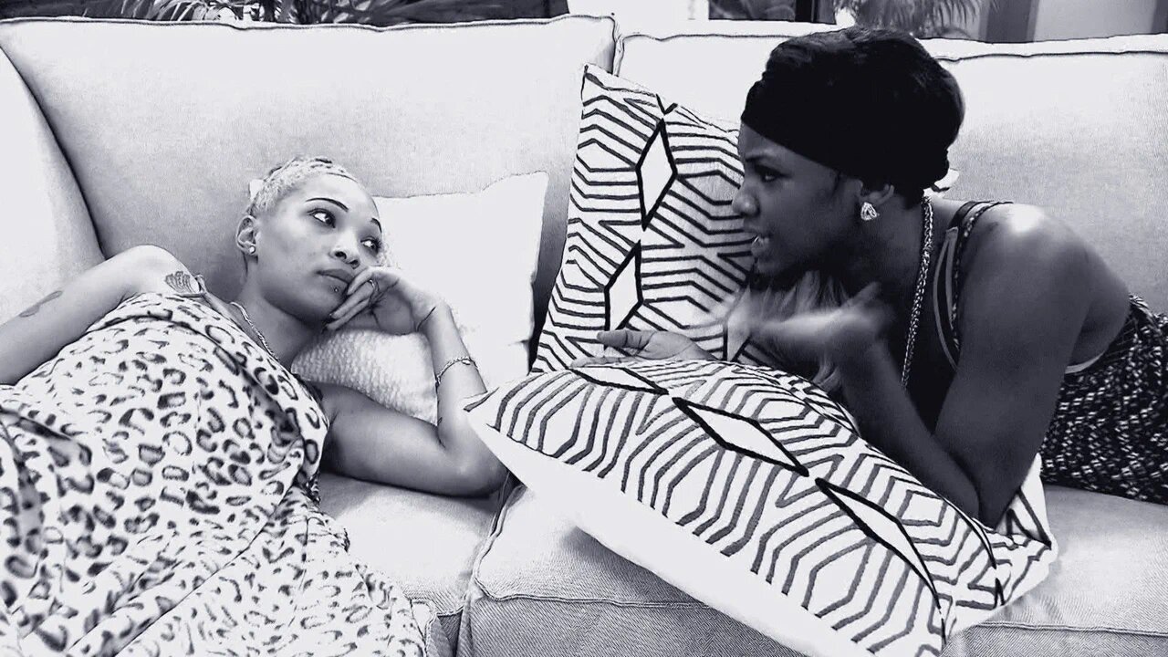 Bad Girls Club S17E7 Balls to the Wall