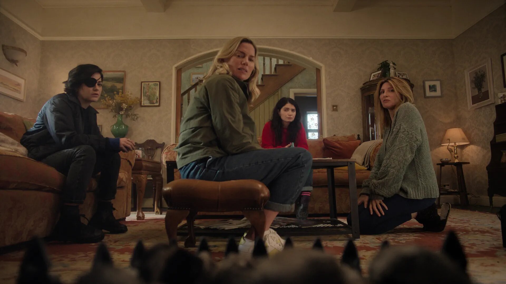 Bad Sisters S2E5 Boom