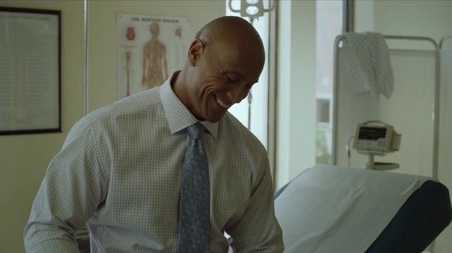 Ballers S1E9 Head-On