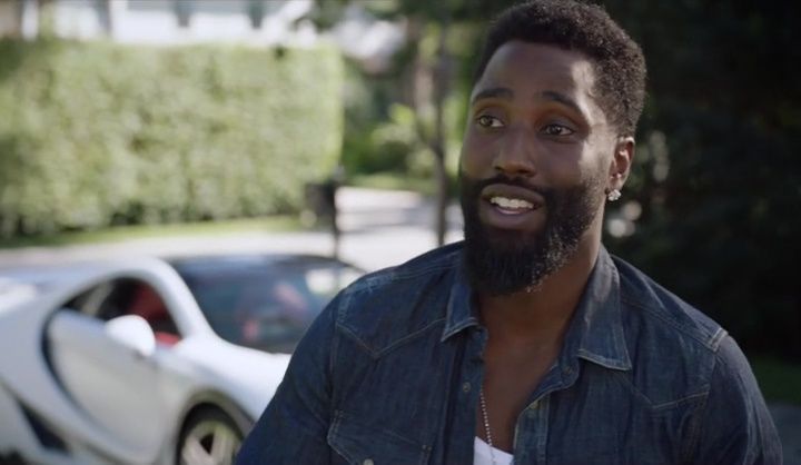 Ballers S2E7 Everybody Knows