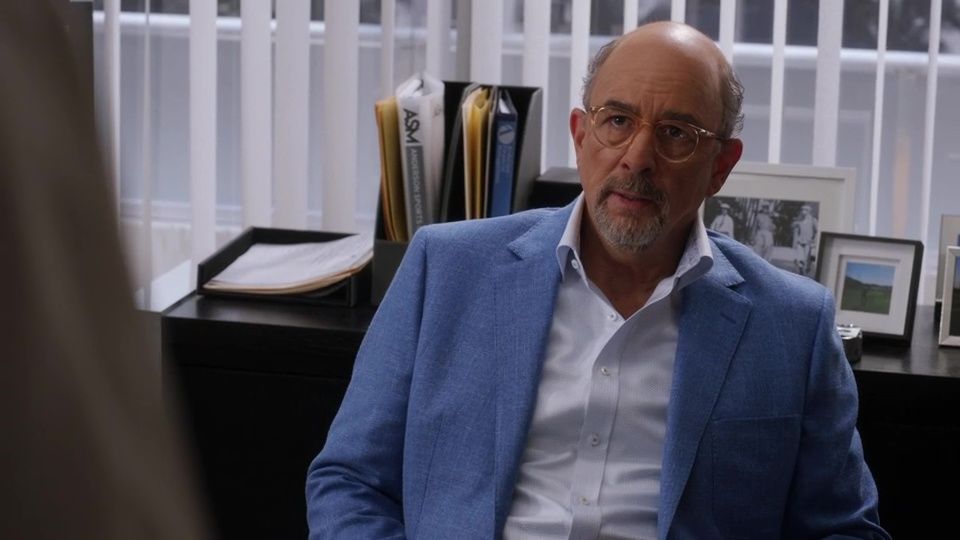 Ballers S3E5 Make Believe