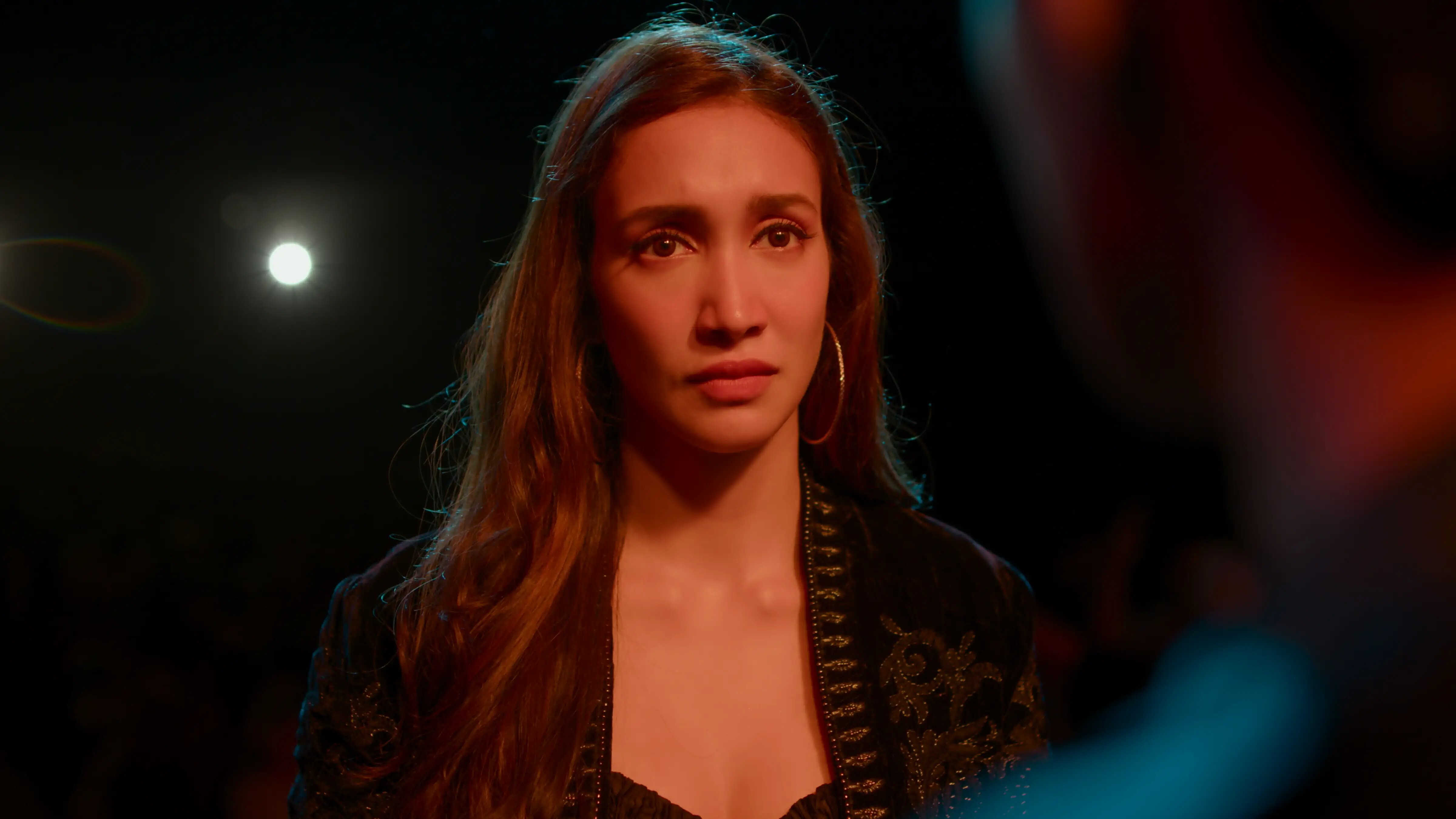 Bandish Bandits S2E2 Holding On