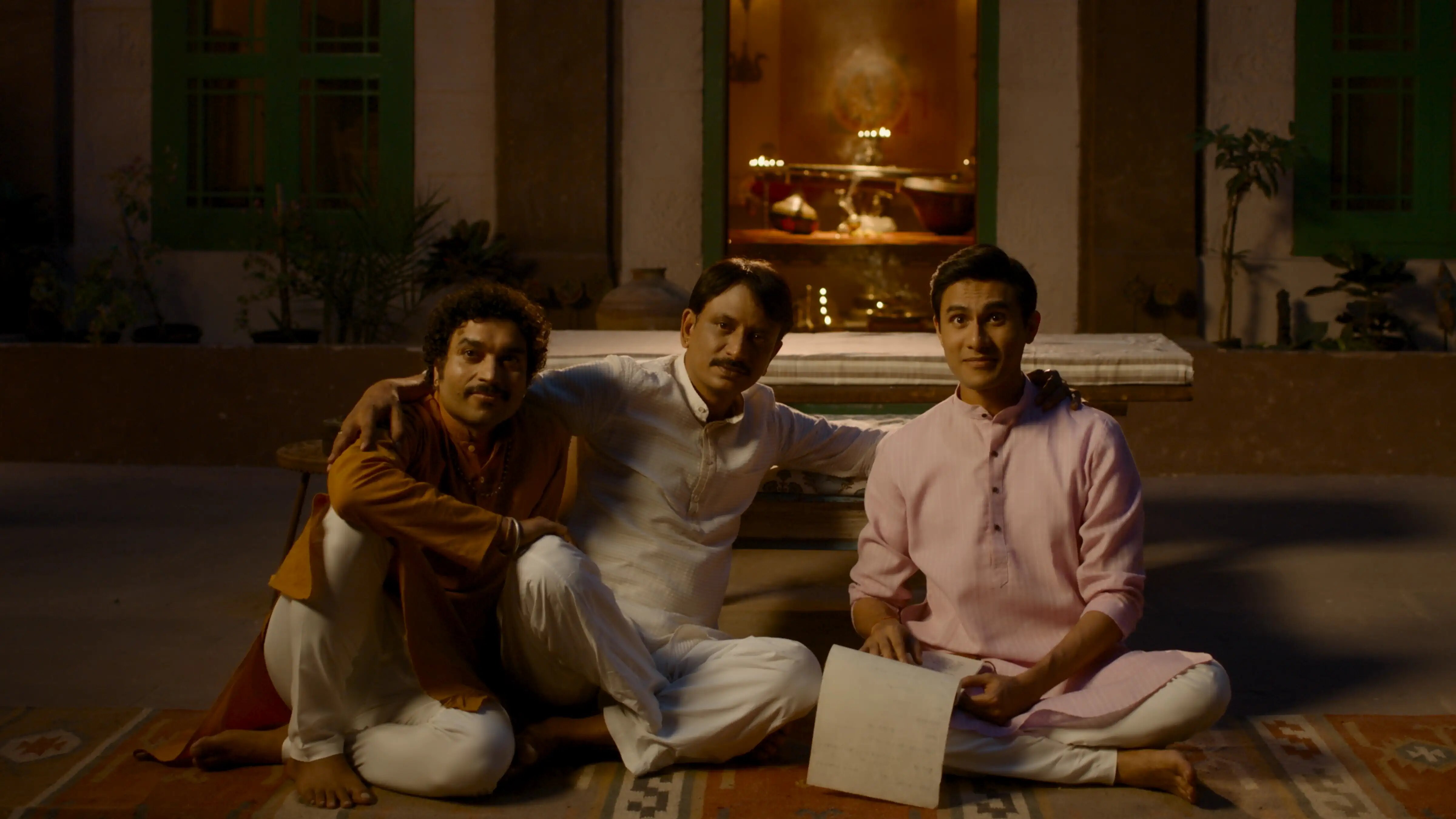 Bandish Bandits S2E4 Bebaqiyaan