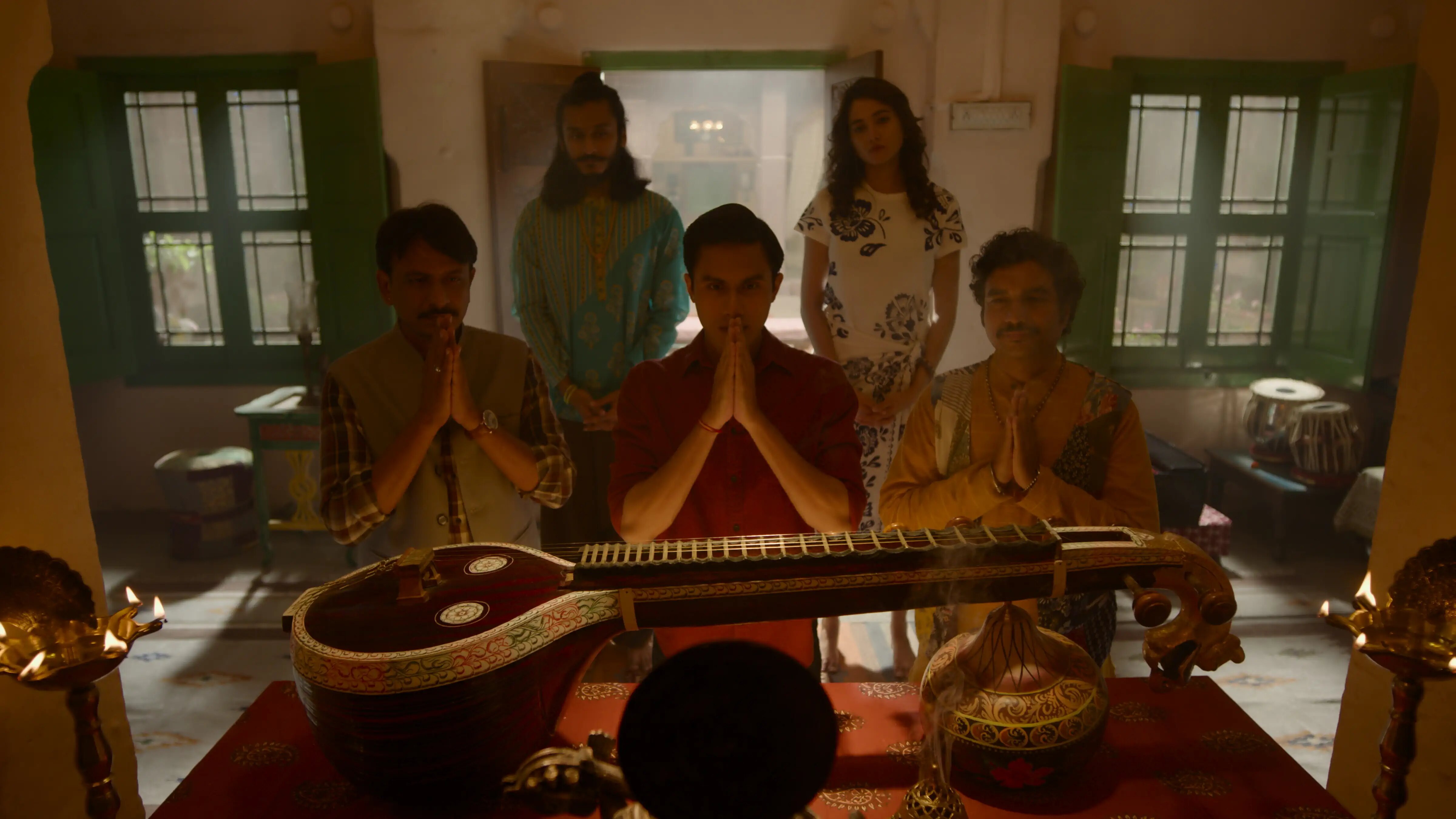 Bandish Bandits S2E5 Nirmohiya