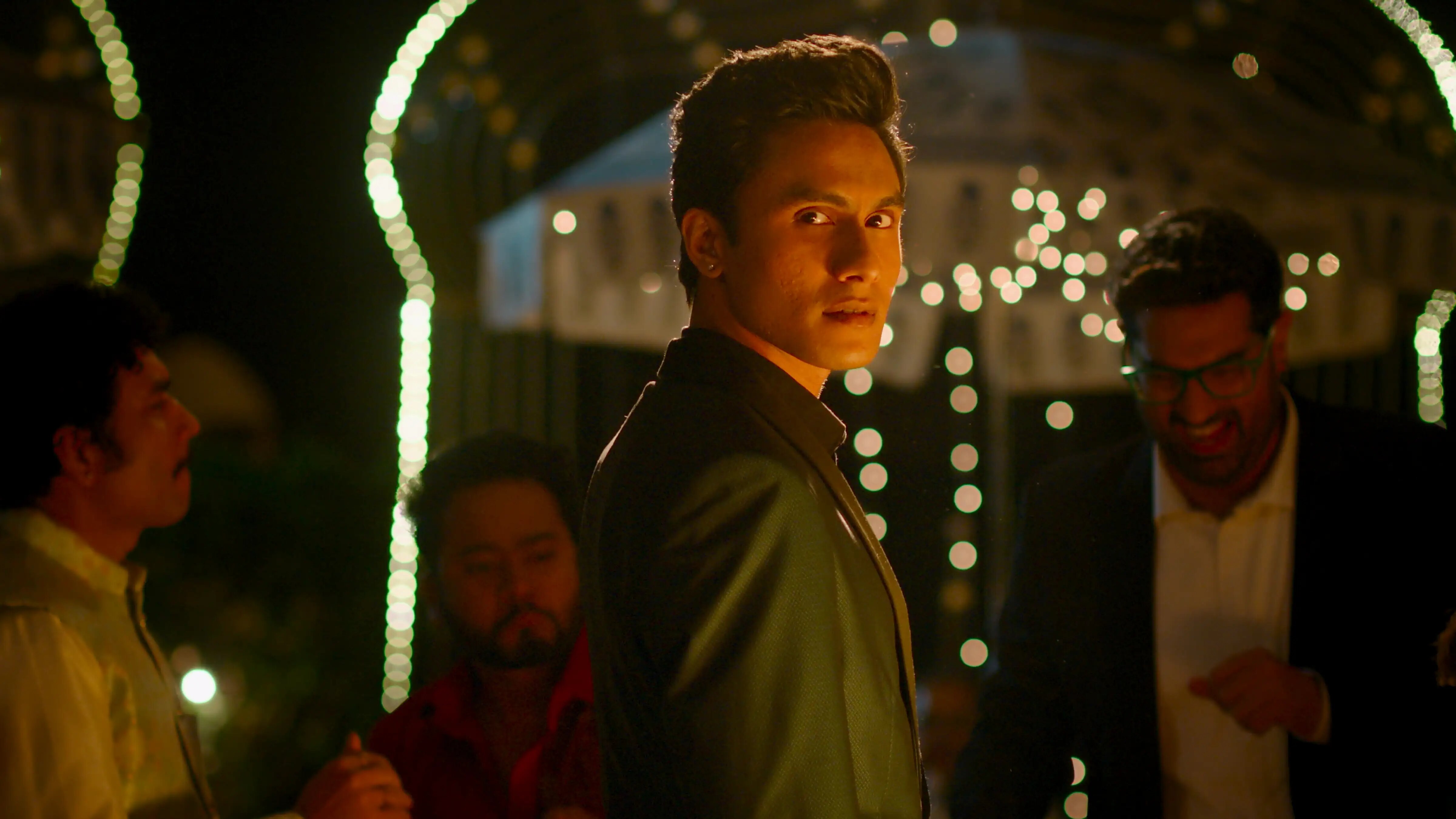 Bandish Bandits S2E8 Qarar