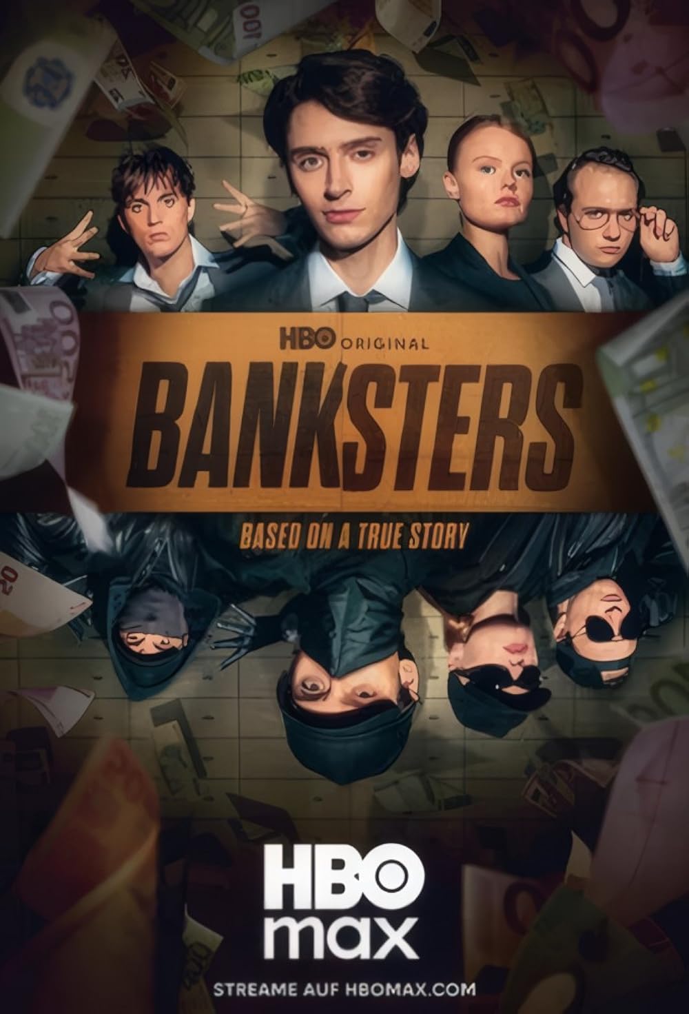Banksters