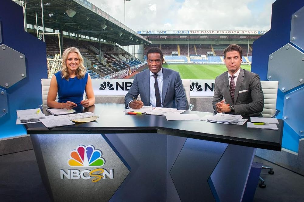 Barclays Premier League on NBC Cardiff City vs. Burnley