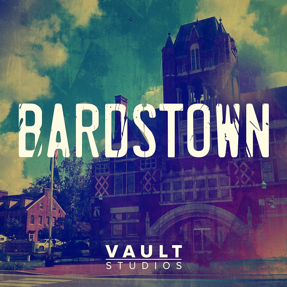 Bardstown Back to Bardstown: Conspiracy to Murder | Ep. 2