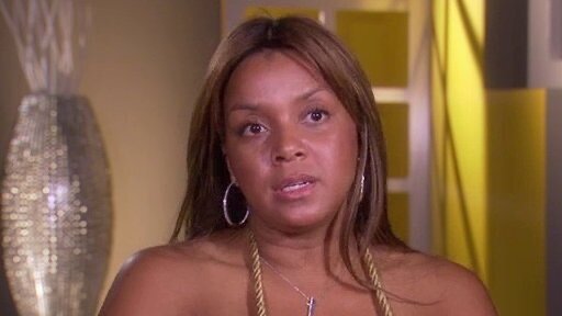 Basketball Wives LA S1E6 Episode 6