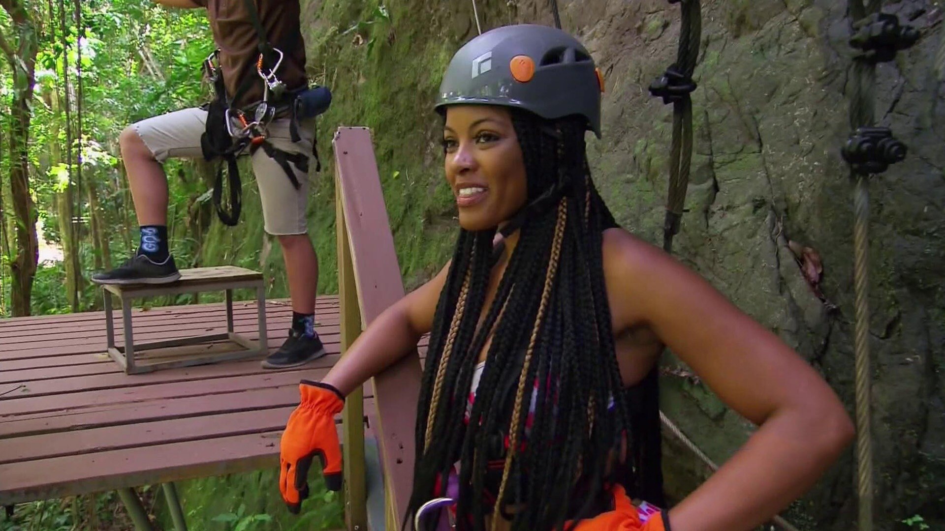 Basketball Wives LA S4E12 Finale