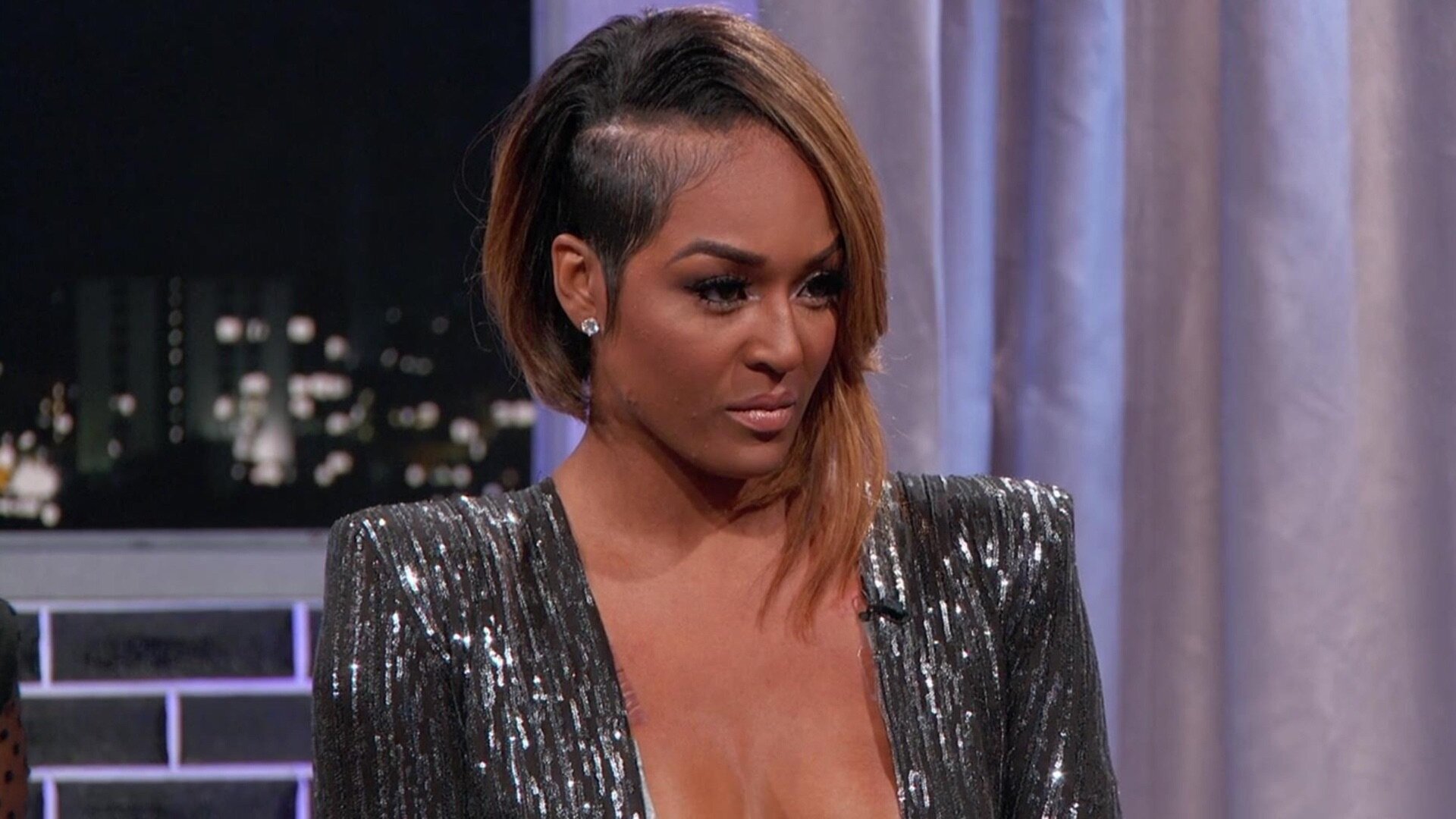 Basketball Wives LA S4E13 Reunion