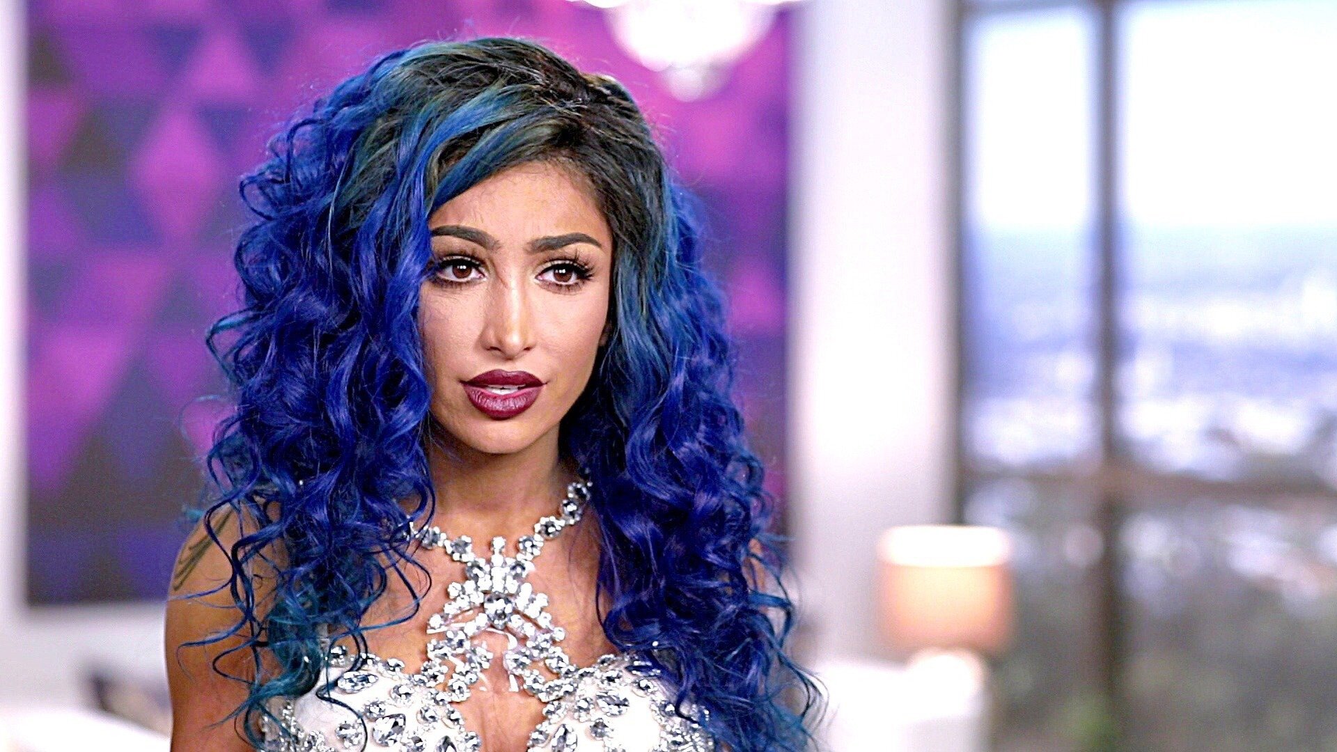 Basketball Wives LA S5E11 Episode 11