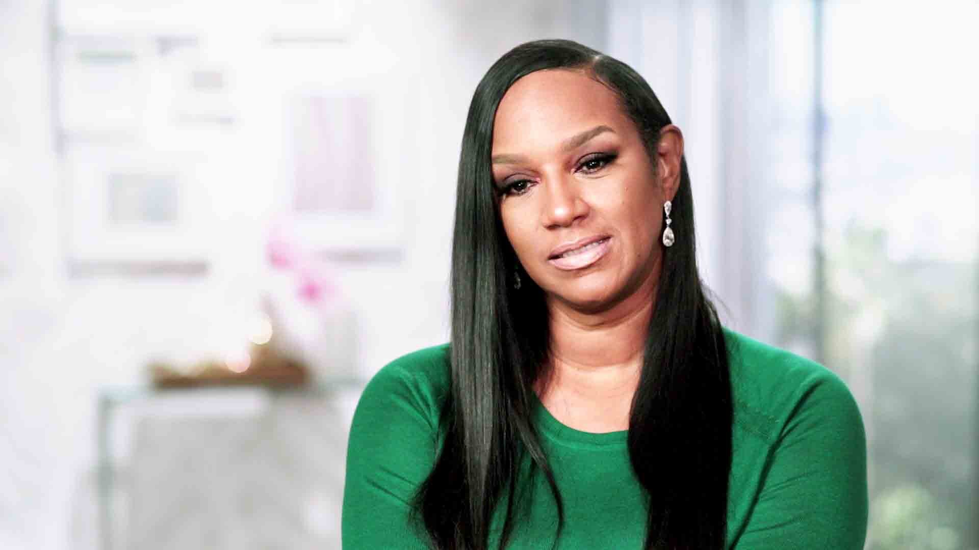 Basketball Wives LA S5E4 Episode 4