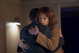 Bates Motel S5E6 Marion