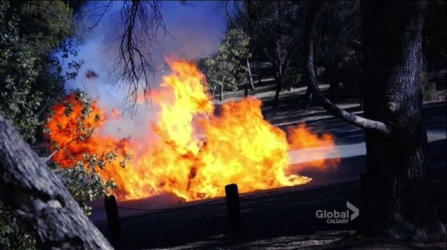 Battle Creek S1E13 Sympathy for the Devil