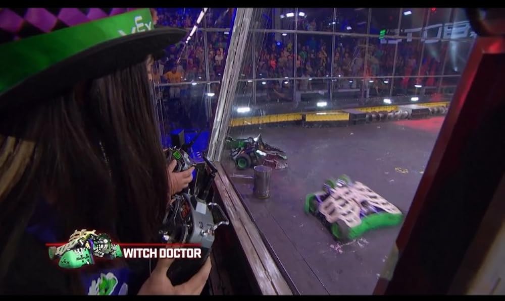 BattleBots 2019 BattleBots World Championship