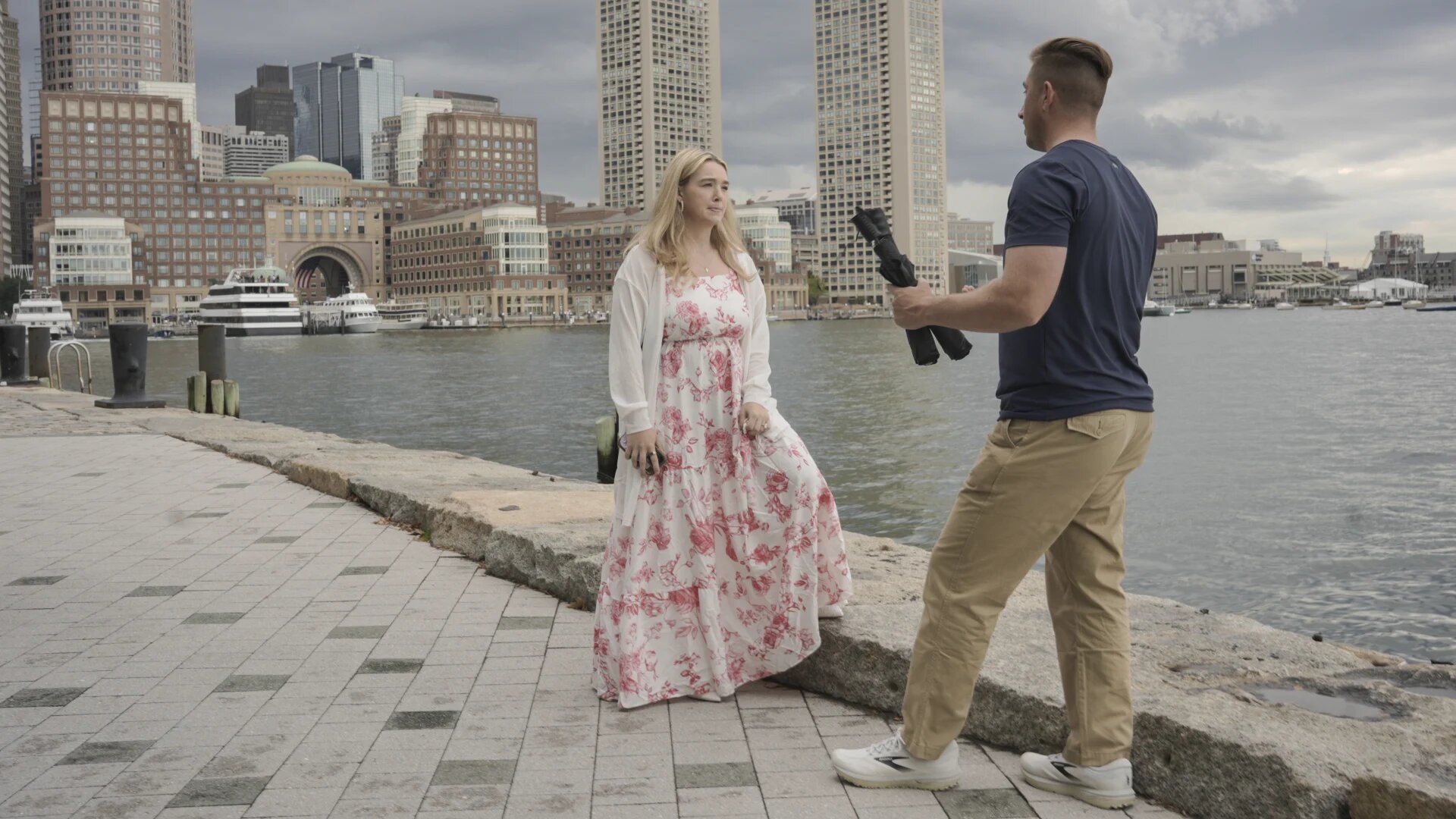 Baylen Out Loud S2E10 Get Me Out of Here!