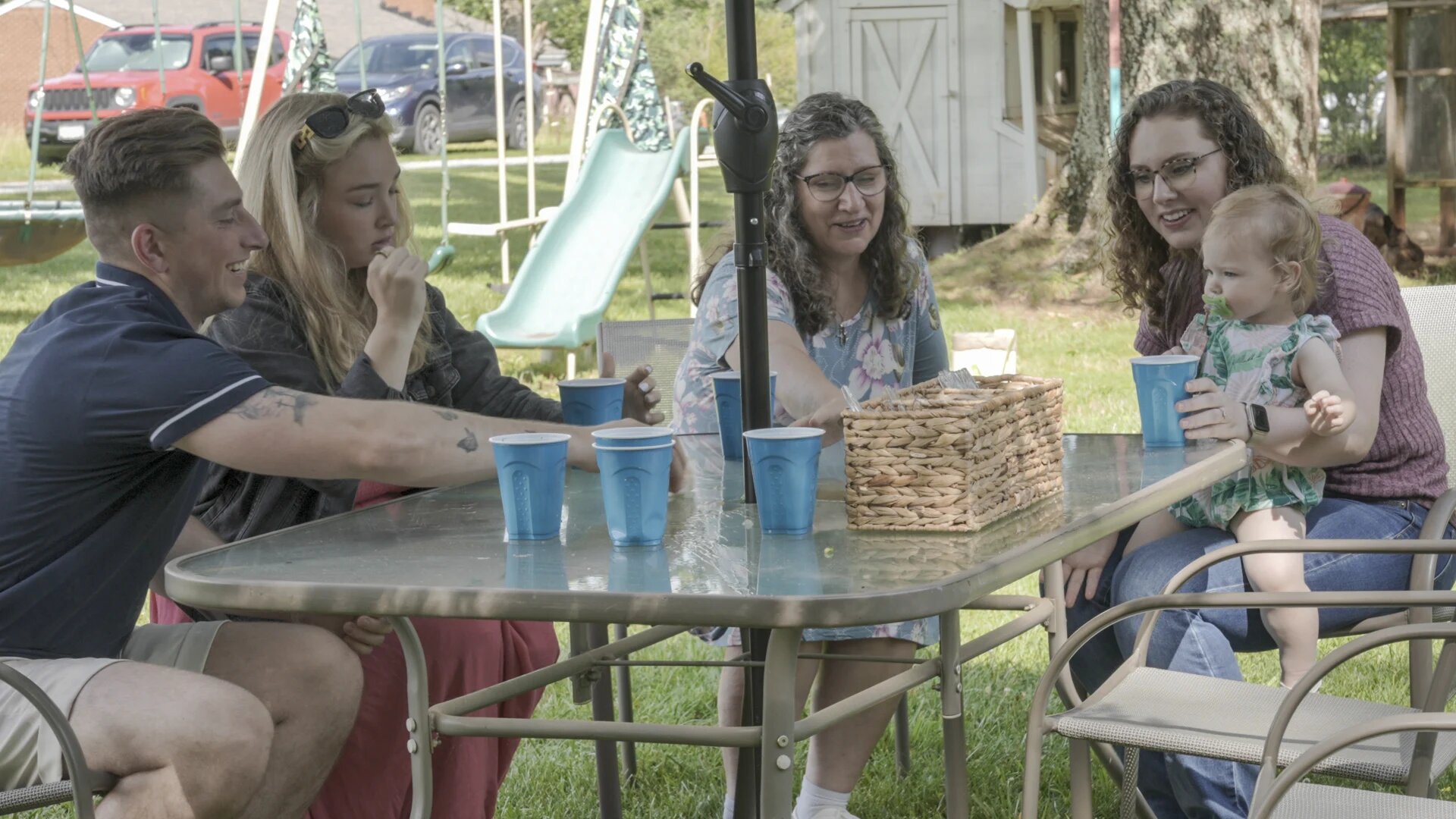 Baylen Out Loud S2E5 It's So Inappropriate!