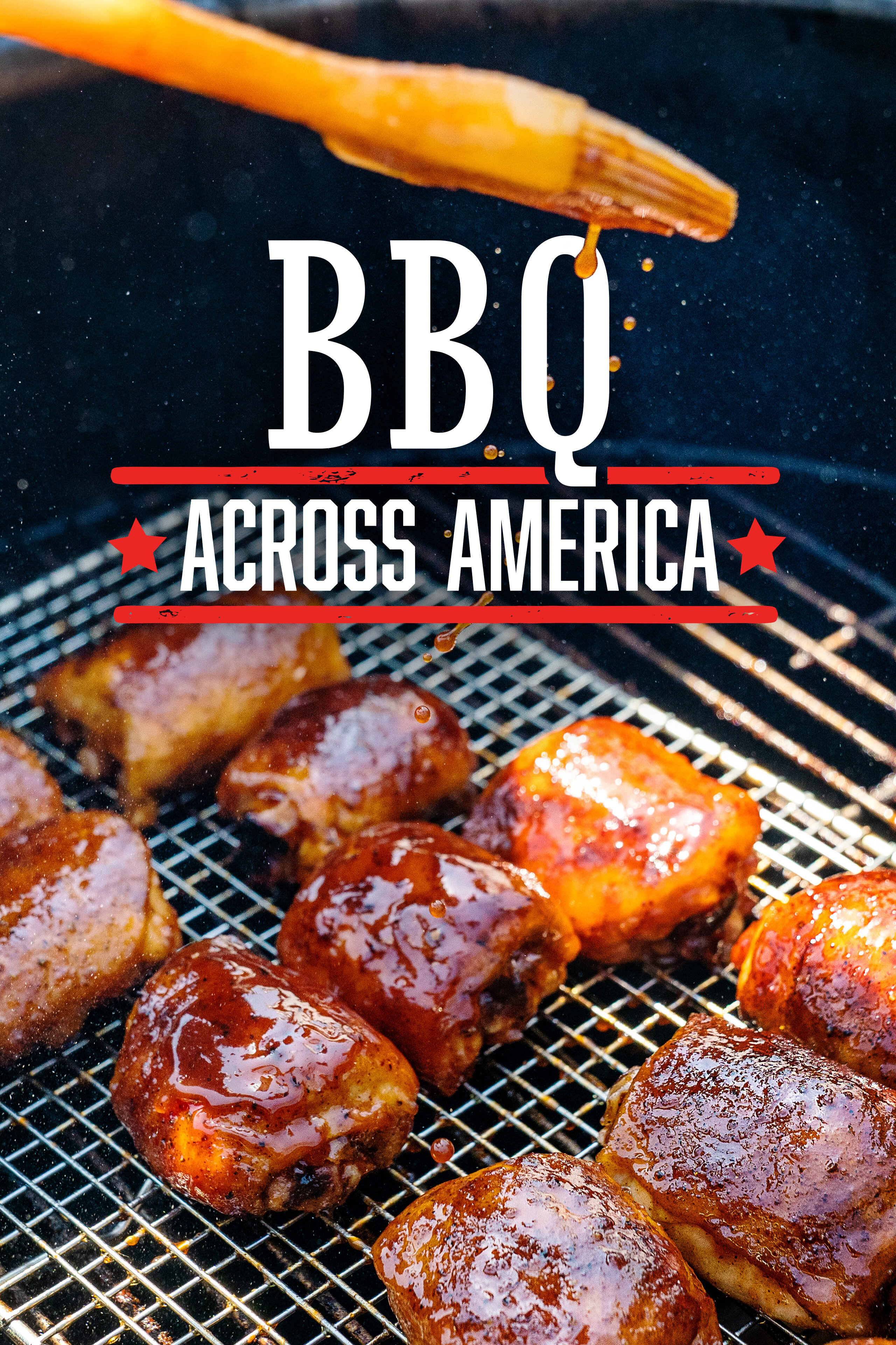BBQ Across America