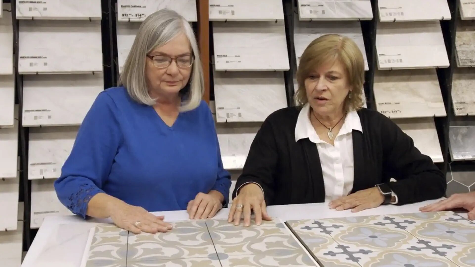 Beachfront Bargain Hunt: Renovation S8E9 Mom Renovates Ocean City, NJ Condo Into Dream Getaway