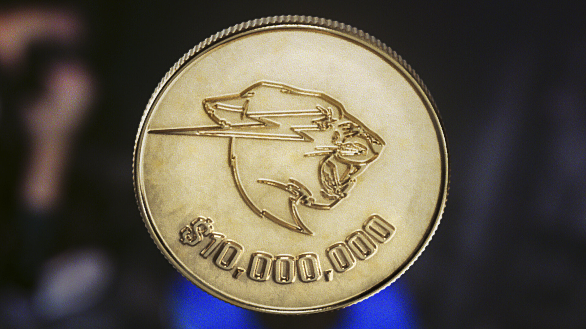 Beast Games S1E10 $10,000,000 Coin Flip