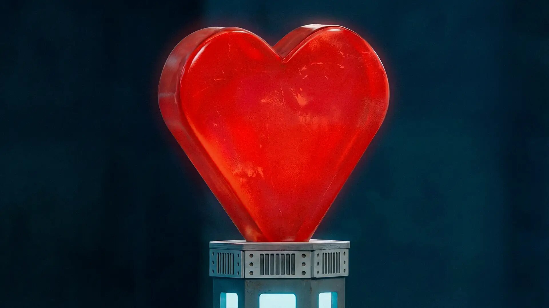 Beast Games S2E6 Hearts Will Be Smashed