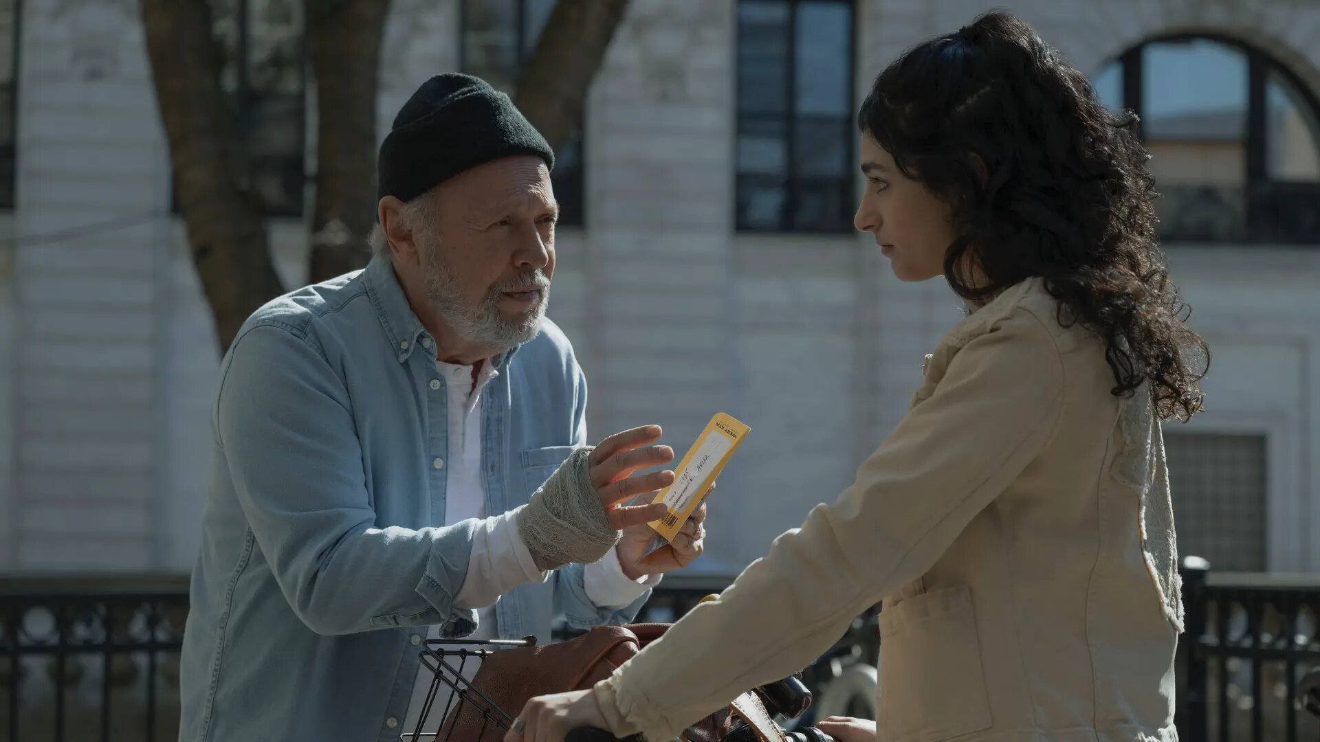 Before S1E8 When We Dead Awaken