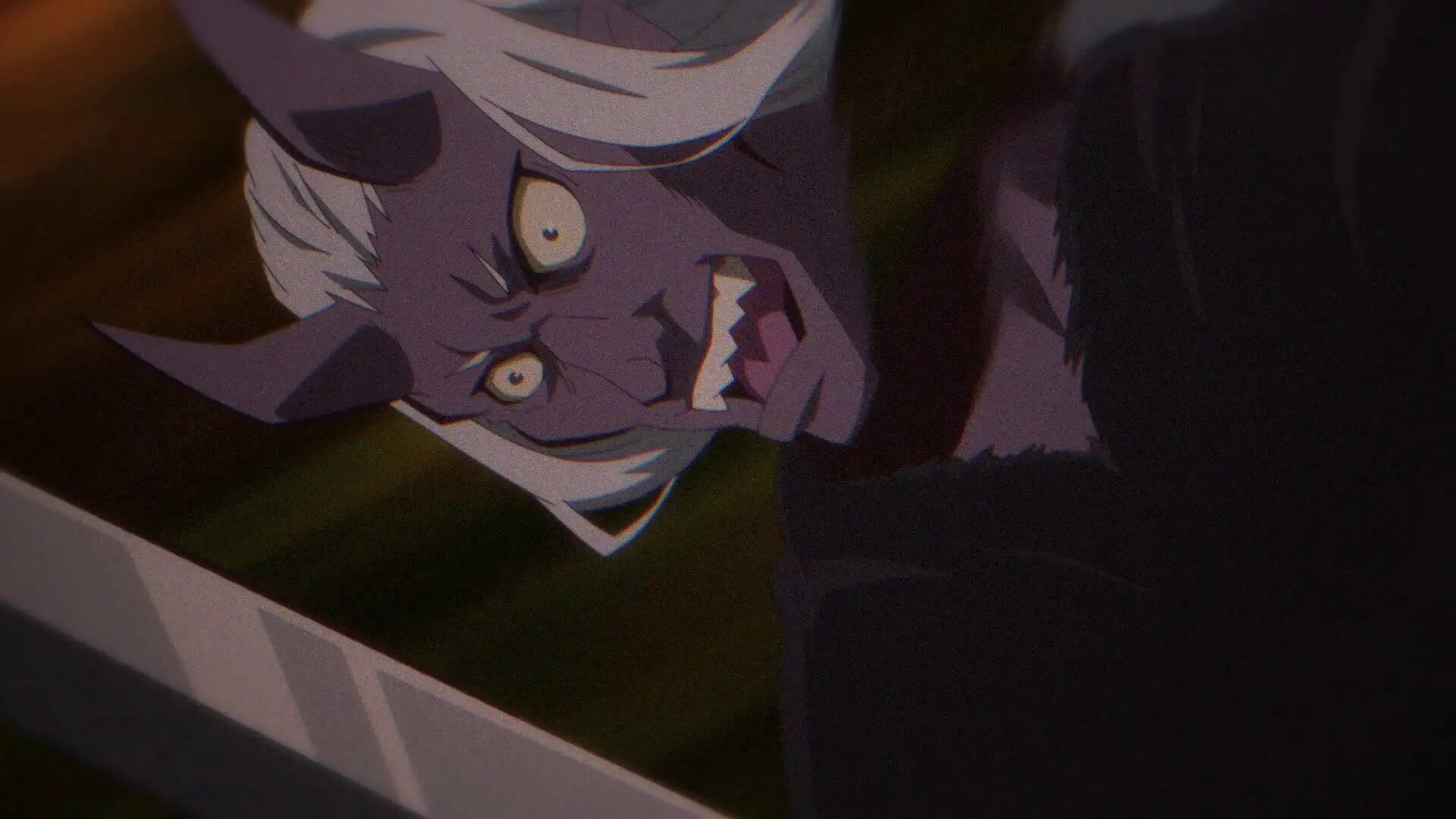 Beheneko: The Elf-Girl's Cat is Secretly an S-Ranked Monster! S1E11 The Philosopher's Stone & the Secret of Lumines