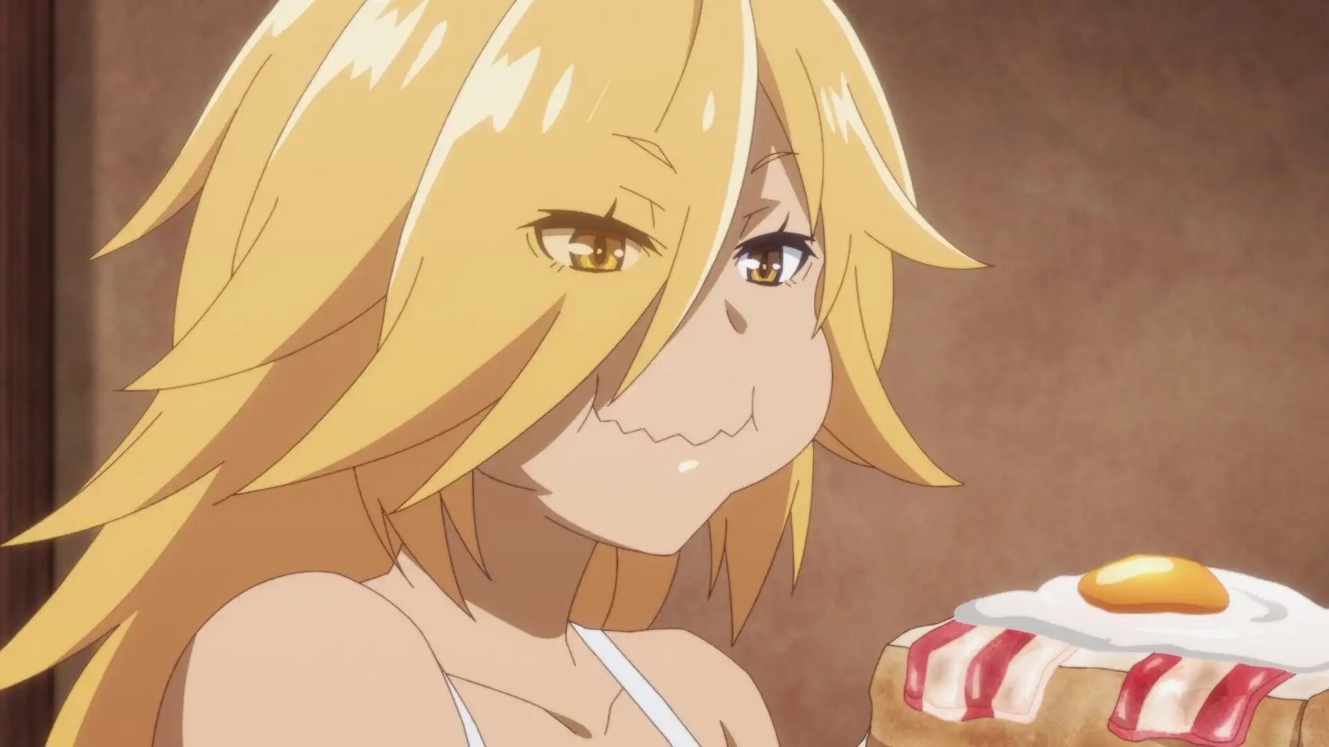 Beheneko: The Elf-Girl's Cat is Secretly an S-Ranked Monster! S1E5 Elf Girl & Dragon Girl