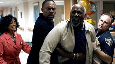 Being Mary Jane S3E1 Facing Fears