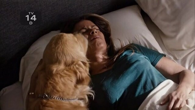 Being Mary Jane S3E4 Being Kara