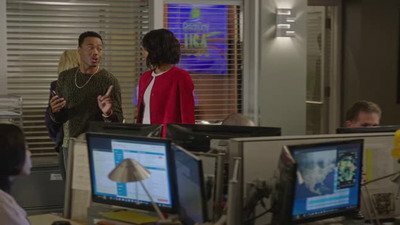 Being Mary Jane S4E15 Feeling Hashtagged