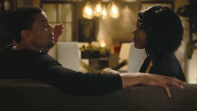 Being Mary Jane S4E16 Feeling Ambushed