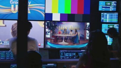 Being Mary Jane S4E20 Feeling Tested