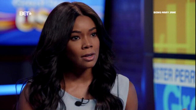 Being Mary Jane S4E7 Getting Judged