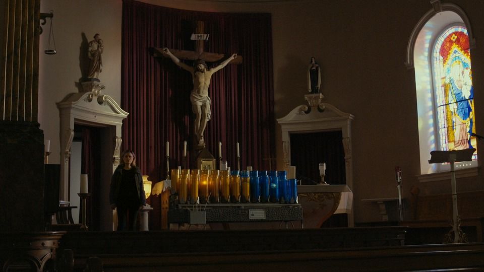 Bellevue S1E7 The Man Behind the Curtain