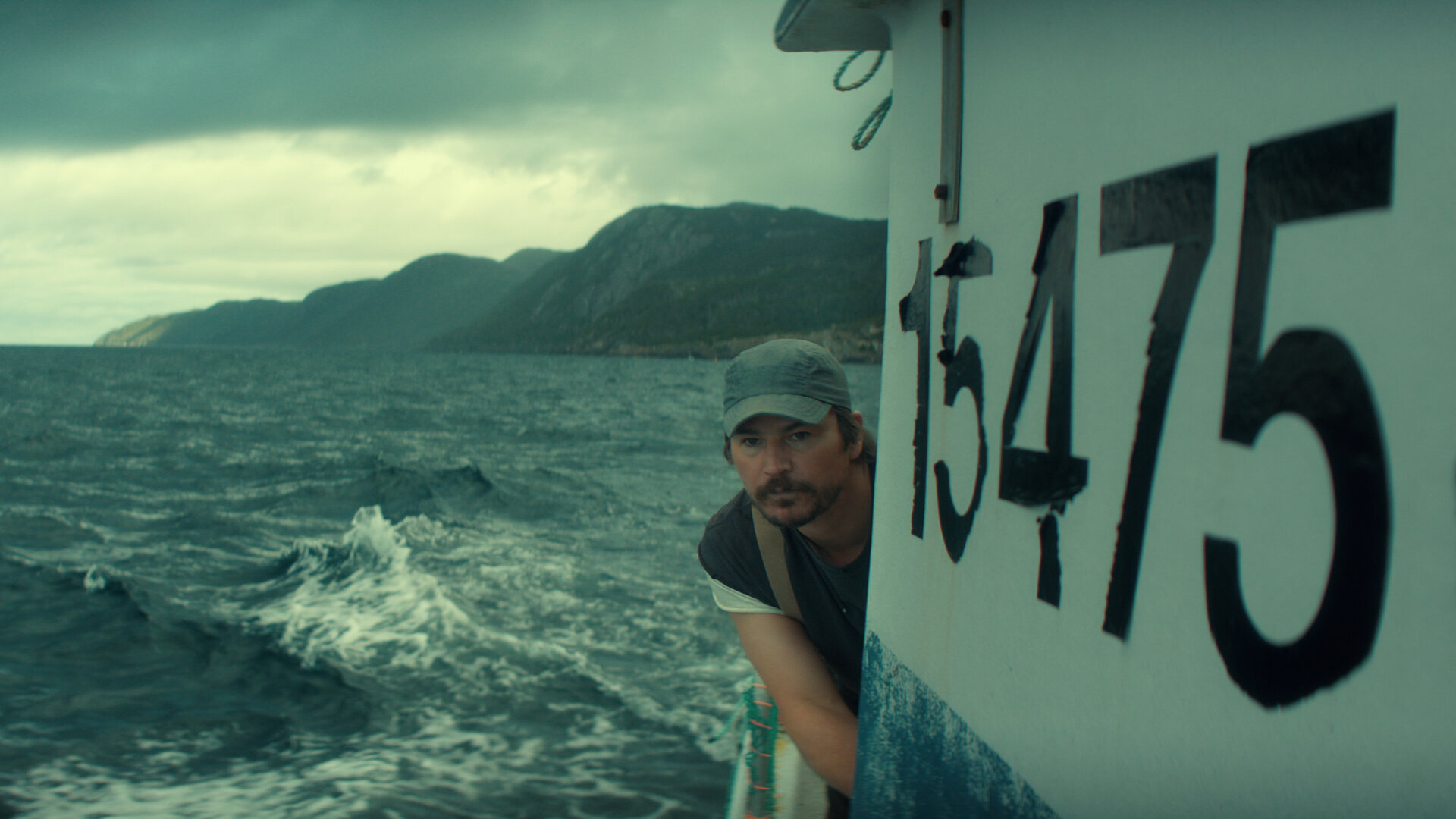 Below S1E1 Come Home Year