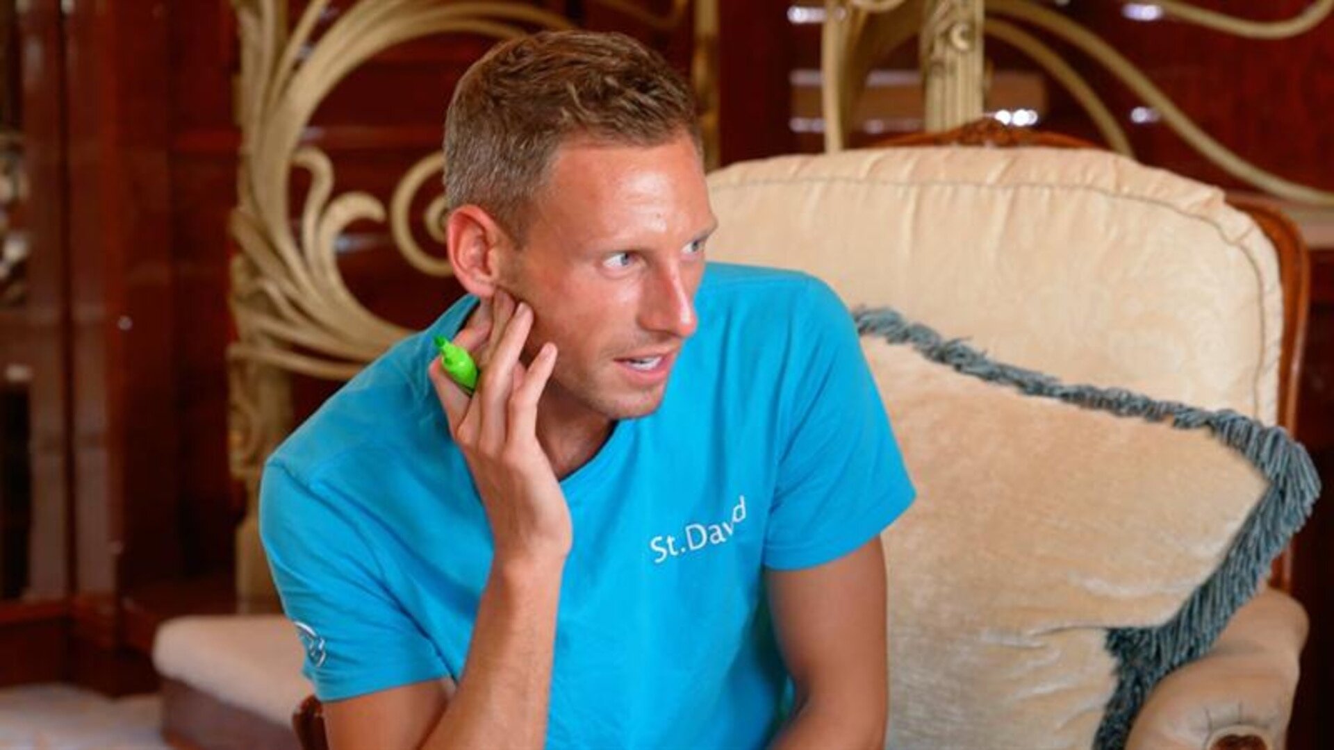 Below Deck S12E15 All the Single Ladies